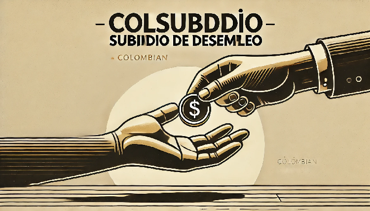 Colsubsidio Subsidio de Desempleo