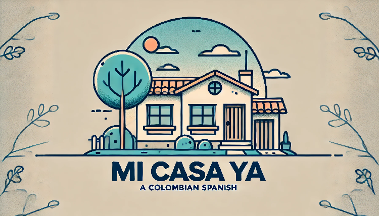 Mi Casa Ya