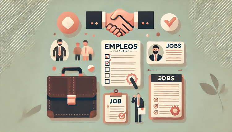 empleos