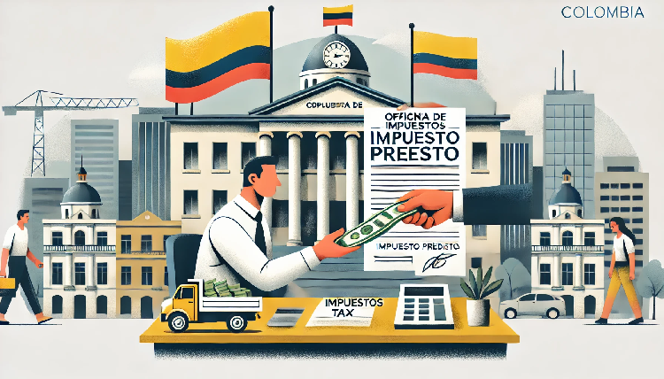pago impuesto predial