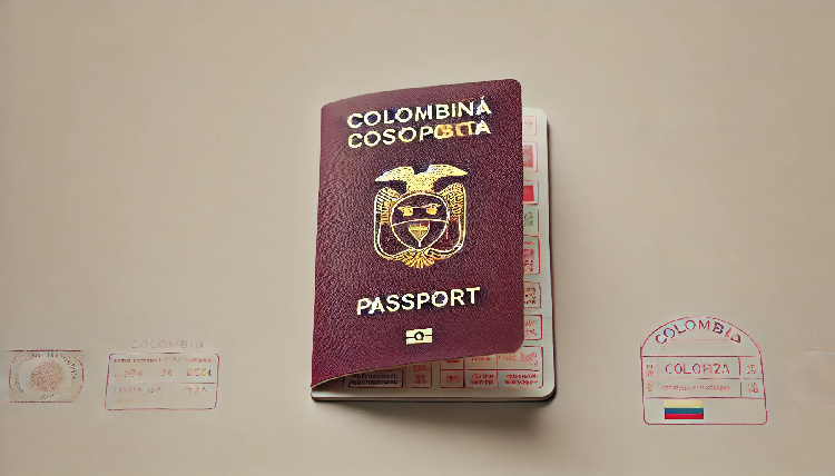 pasaporte