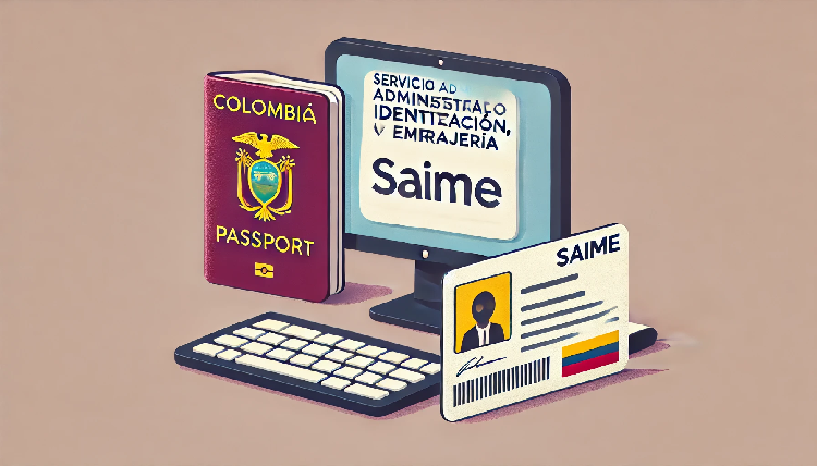 saime