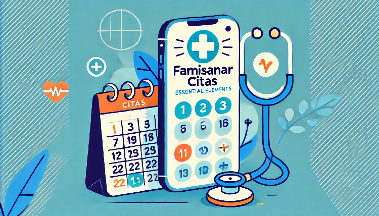 famisanar citas