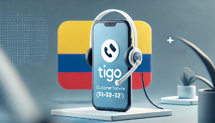 numero de atencion al cliente tigo