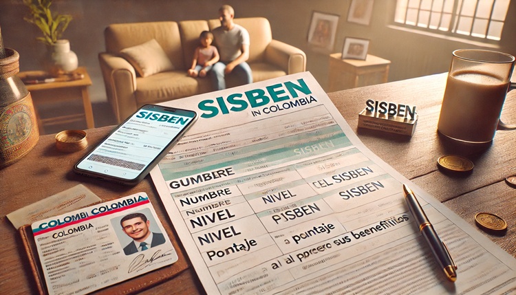 Cómo inscribirse en el SISBEN