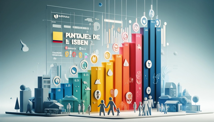 actualizar los datos del Sisbén