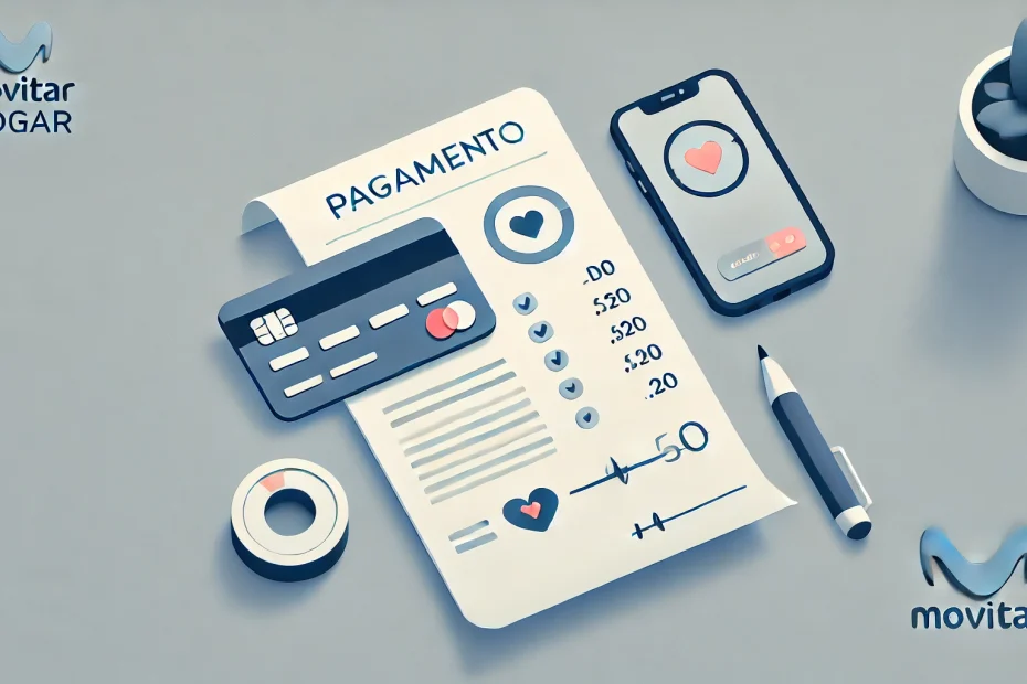 pago factura movistar hogar