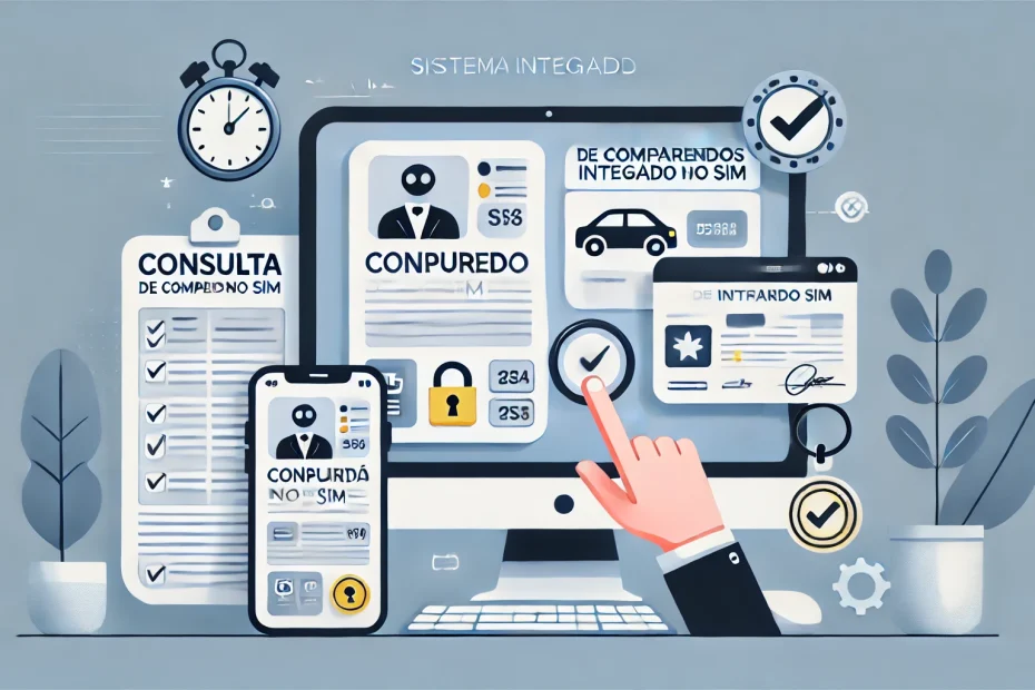 sim consulta de comparendos